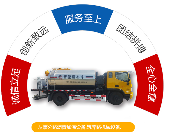 從事公路瀝青加溫設(shè)備，筑養(yǎng)路機(jī)械設(shè)備。